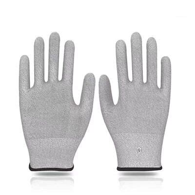 rf-id blocking gloves|faraday cage gloves rf.